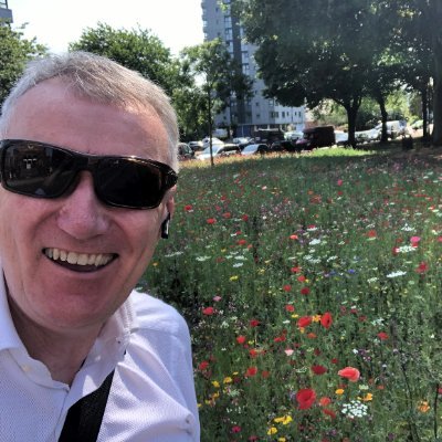 Digital Innovation Programme Manager @Sheffcouncil Fascinated about how digital technology is changing learning and enterprise. Views own, rt not endorsements
