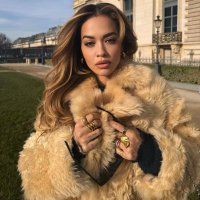 Rita Ora (@0ritaora) 's Twitter Profile