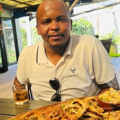 mishack_mbele's profile picture. 