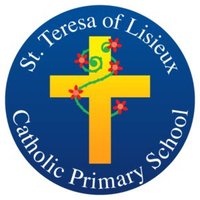 St Teresa of Lisieux Catholic Primary Academy (@teresaoflisieux) 's Twitter Profile Photo St Teresa of Lisieux Catholic Primary Academy (@teresaoflisieux) 's Twitter Profile Photo