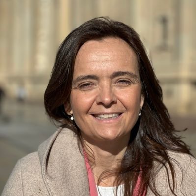 Directora de Libera tu talento - Diputada nacional XIV Legislatura - Educación y Familia - Perfil profesional: https://t.co/3KO4gSD3iV