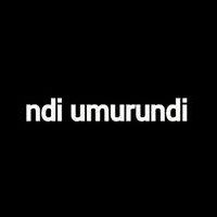 Born and raised in the land of #Ubushingantahe, #Ubutwari, #Ubupfasoni and #Ubugingo!!!