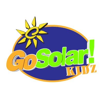 GoSolarKidz Profile Picture