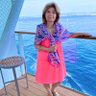luvnewinfo's profile picture. Wife 💍39yrs., Mom, ❤️Grandma, l🏠GA 🍊⛰🏡NC #Patriot #FreeSpeech #MAGA #GABulldogs #trump #secureborder #popculture