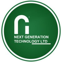 Next Generation Technology Ltd(@nextgenTechLTD) 's Twitter Profile Photo
