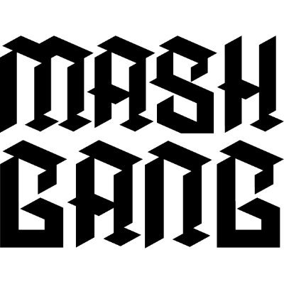 No Alc Post-Craft Beer 👻
Have a question or problem? = Help@mashgang.beer