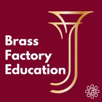 The Brass Factory(@brassfactoryltd) 's Twitter Profile Photo