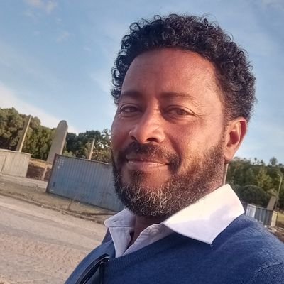 GebremedhinTew2's profile picture. Listen, work