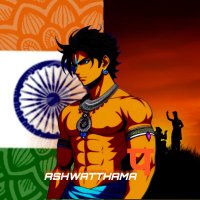 Aswathama (Pappu Ka Pariwar)(@Ashwatthama1080) 's Twitter Profile Photo