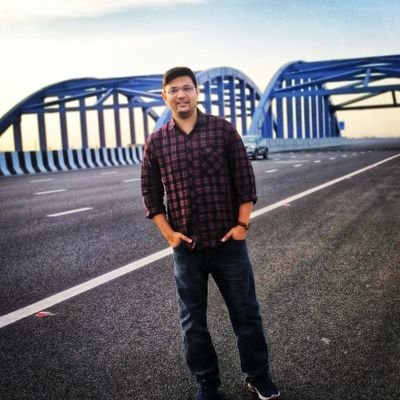 anuj911's profile picture. Bahai by religion... Lawyer & Educator by profession ;) #TrustInGOD