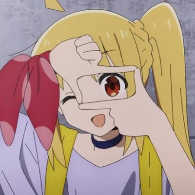Posting anime staff. 🇮🇹 🇬🇧 Telegram Channel: https://t.co/4F070ZqaHm Instagram: https://t.co/rP0pm23RYH
Admin: @Fabiiopik @Defeef_