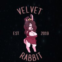 Velvet Rabbit: World (@velvetrabbitinc) 's Twitter Profile Photo Velvet Rabbit: World (@velvetrabbitinc) 's Twitter Profile Photo
