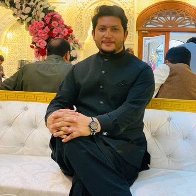 chusmanulhaqpti Profile Picture