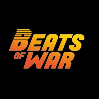 BEATS OF WAR (Etianverse Comics)さんのプロフィール画像