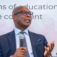 Conrad Sackey (@conradosackey) 's Twitter Profile