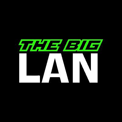 The largest LAN Party in Australia!