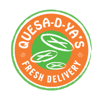 QuesaDYas's profile picture. Prepared Fresh, Delivered Fast! The best alternative to pizza delivery on the planet! Dallas, Coppell, St. Louis