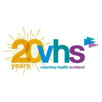 Voluntary Health Scotland(@VHSComms) 's Twitter Profile Photo