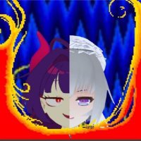 しなちく@旅するメイドとまおう (@sinatiku8810) 's Twitter Profile Photo しなちく@旅するメイドとまおう (@sinatiku8810) 's Twitter Profile Photo