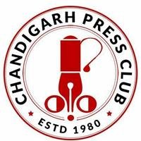 The official account of Chandigarh Press Club