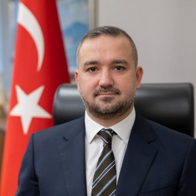 Türkiye Cumhuriyet Merkez Bankası Başkanı | Governor of Central Bank of the Republic of Türkiye