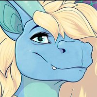 Blu (@bigbludragonad) 's Twitter Profile Photo Blu (@bigbludragonad) 's Twitter Profile Photo
