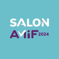 Salon de l'AMIF(@salon_amif) 's Twitter Profile Photo