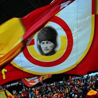 Ataturk
Galatasaray