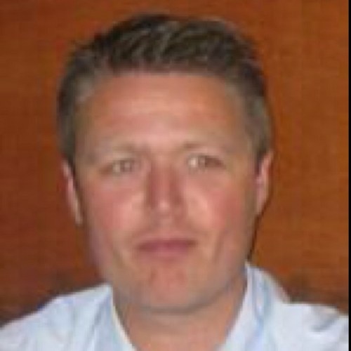 JohnBoltendal's profile picture. 