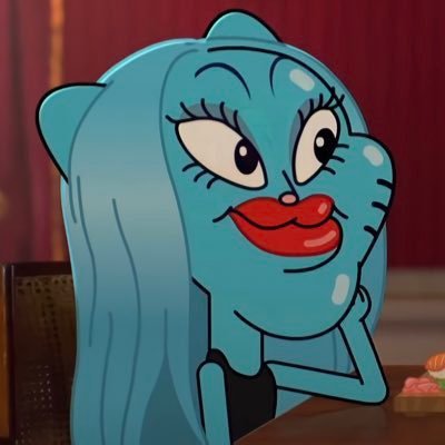Erica Get Behind Me ™ Profile
