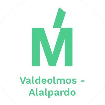Cuenta del grupo municipal Más Madrid - SPT. Contáctanos en valdeolmos.alalpardo@masmadrid.org