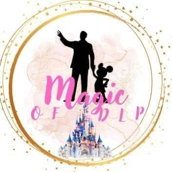 Infos sur #Disneylandparis, Page Créé par un fan de Disney 😁 🧚‍♂️Pass Magic Plus 🧚‍♂️TATOO 
🧚‍♂️SITE WEB: https://t.co/9q0castXpO 
 INSTA & TIKTOk