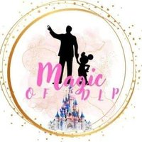 🦁 Magicofdlp🦁(@MickeyMagical62) 's Twitter Profile Photo