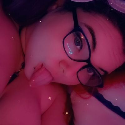 Kawaii Horny & Weird💜
☆*:.。.o(≧▽≦)o.。.:*☆
He exploited the opportunity for cum, I respect it
🖤Tiktok
@lillybean030
⬇️Spicey Site⬇️
