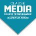 Classe Média - CLG Villeneuve de Marsan (@classemediapb40) Twitter profile photo Classe Média - CLG Villeneuve de Marsan (@classemediapb40) Twitter profile photo