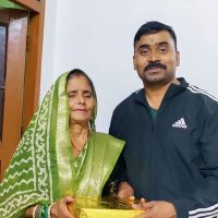 Vijay Yadav (@vijay_viky) 's Twitter Profile