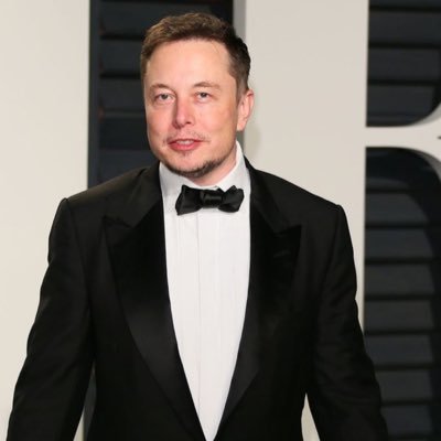 CEO and Chief Engineer of Space  X and Tesla cars and Crypto Analysts 🚀 🚘