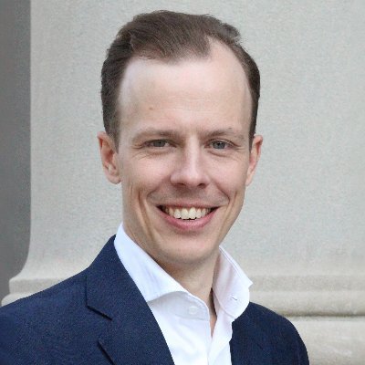 PatrikGayer's profile picture. 