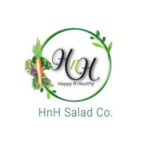 HnH Salad Co(@hnhsaladco) 's Twitter Profile Photo