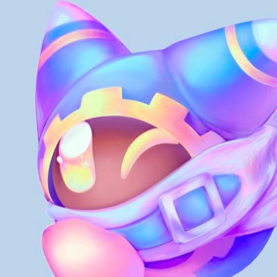 ✧ hi, I'm aloe! • kirby fanartist with incurable magolor syndrome ⚙️⸜( ◜࿁◝ ) マホロアが好きすぎる ✧