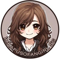 Imkapusofangirl Sg✍️(@imkapusofangirl) 's Twitter Profile Photo