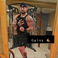 Ryan The Lion™ (@herculeshandy) 's Twitter Profile Photo Ryan The Lion™ (@herculeshandy) 's Twitter Profile Photo