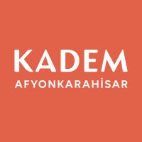 KADEM Afyonkarahisar (@afyonkadem) 's Twitter Profile