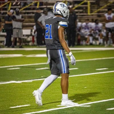 Lakeview Centennial HS | Class Of 25 |safety :183lbs 6’0 ft.  CELL: 4698919450