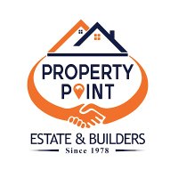 Property Point - Estate & Builders(@propertypointkh) 's Twitter Profile Photo