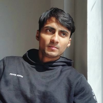 RiteshRajS56860's profile picture. Passionate coder crafting digital solutions. 💻 | Turning coffee into code. ☕ | Embracing the beauty of algorithms. 🧠 | #CodeAddict #TechEnthusiast