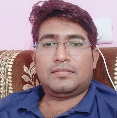 KamalKrishnaSi5's profile picture. Biochemist,Research Wing at CSA University, Kanpur