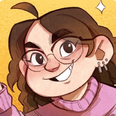 CAT/ESP/ENG. She/Her. Character Design and Illustration. Spain. https://t.co/XygiUFWbFs