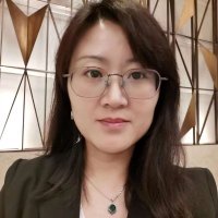 Ying Lou(@Ying_Libra) 's Twitter Profile Photo