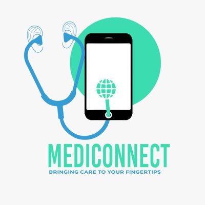 mediconnectrw's profile picture. A healthcare focused organization that aims to make Health information and services easily accessible to everyone. Email: mediconnectrwanda@gmail.com
